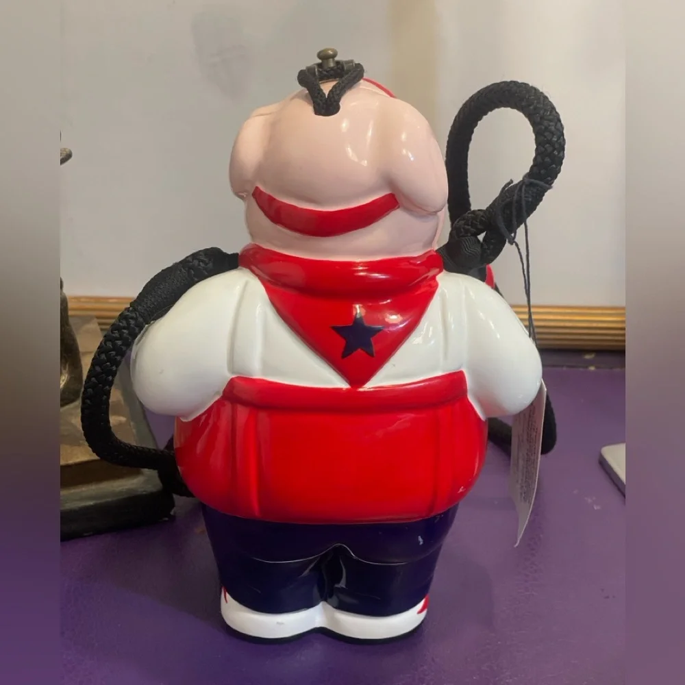 Rare TIMMY WOODS Beverly Hills Arnold Acacia Handbag Purse - Picture 6 of 16